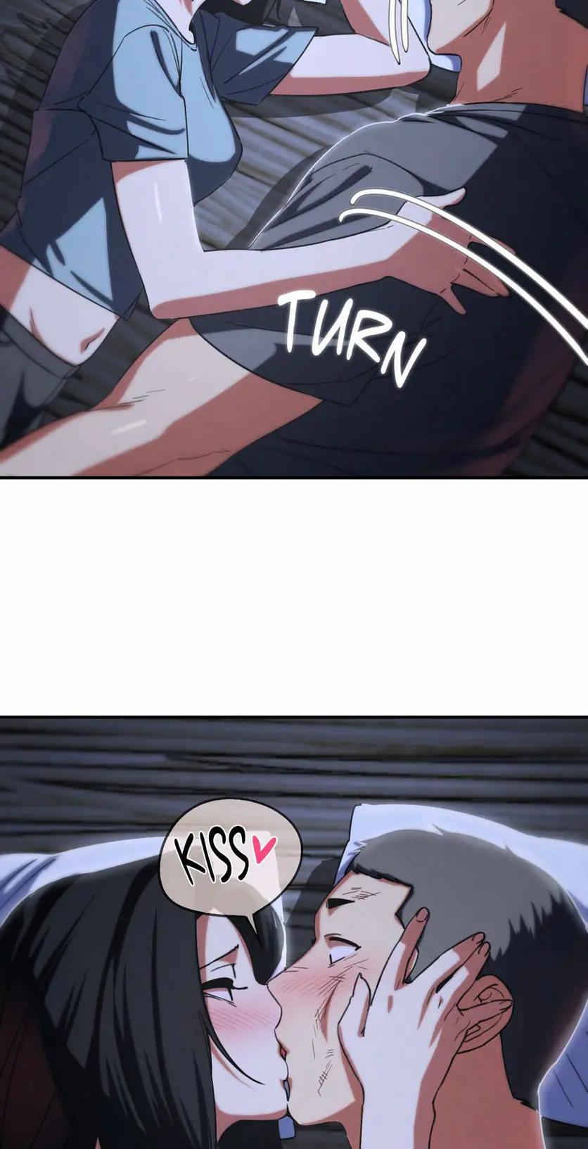 Seniors of Class 5 (Uncensored), chapter 84, page 34 of 98