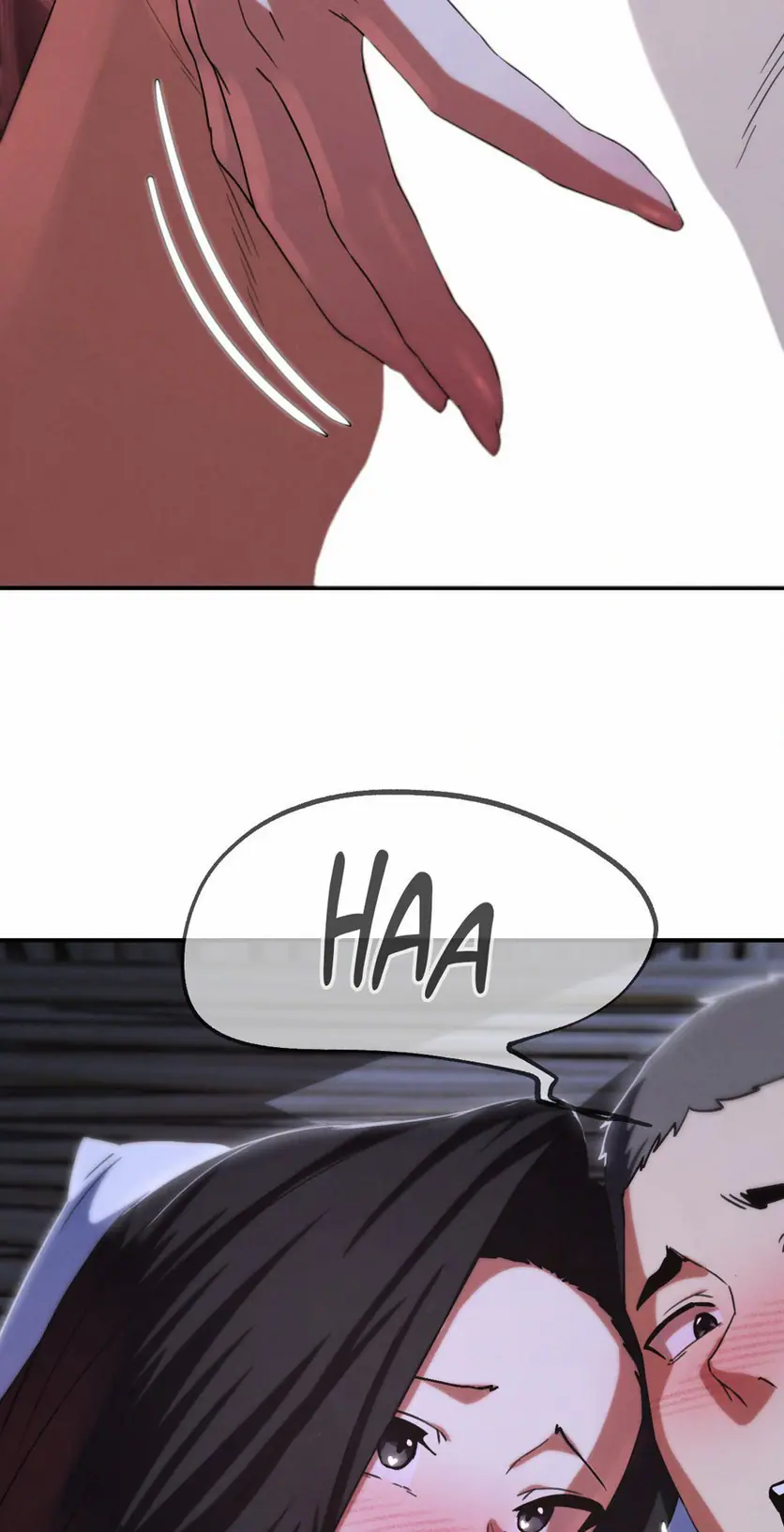 Seniors of Class 5 (Uncensored), chapter 84, page 38 of 98