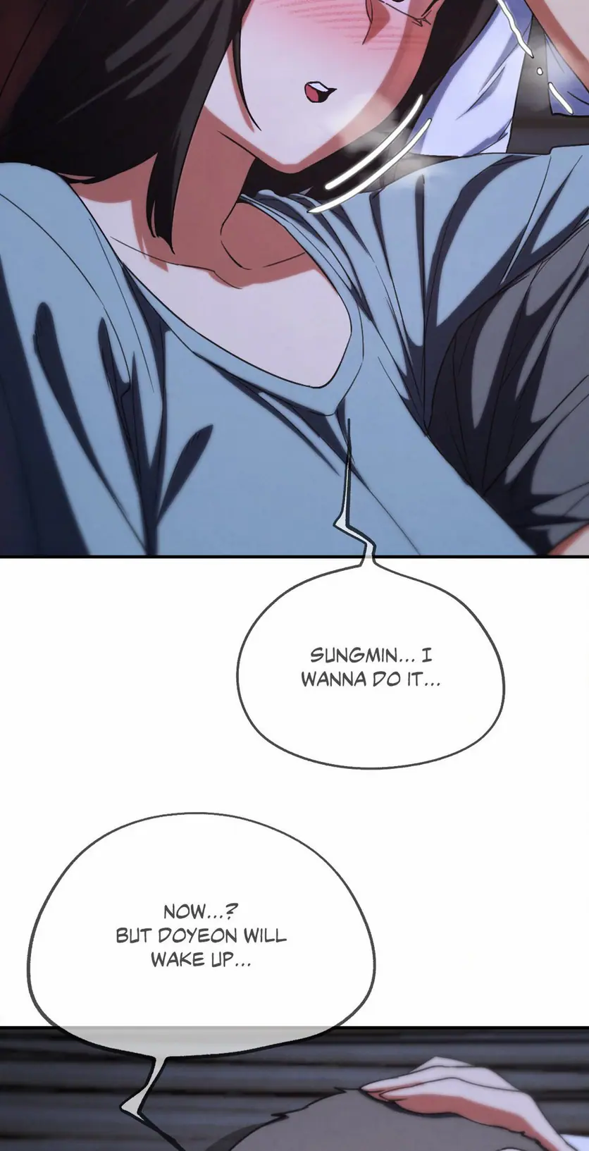 Seniors of Class 5 (Uncensored), chapter 84, page 39 of 98