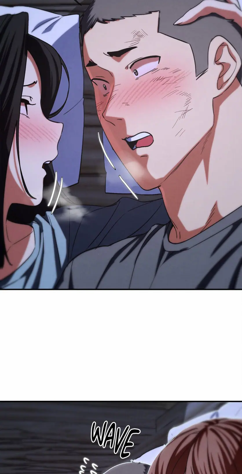 Seniors of Class 5 (Uncensored), chapter 84, page 40 of 98