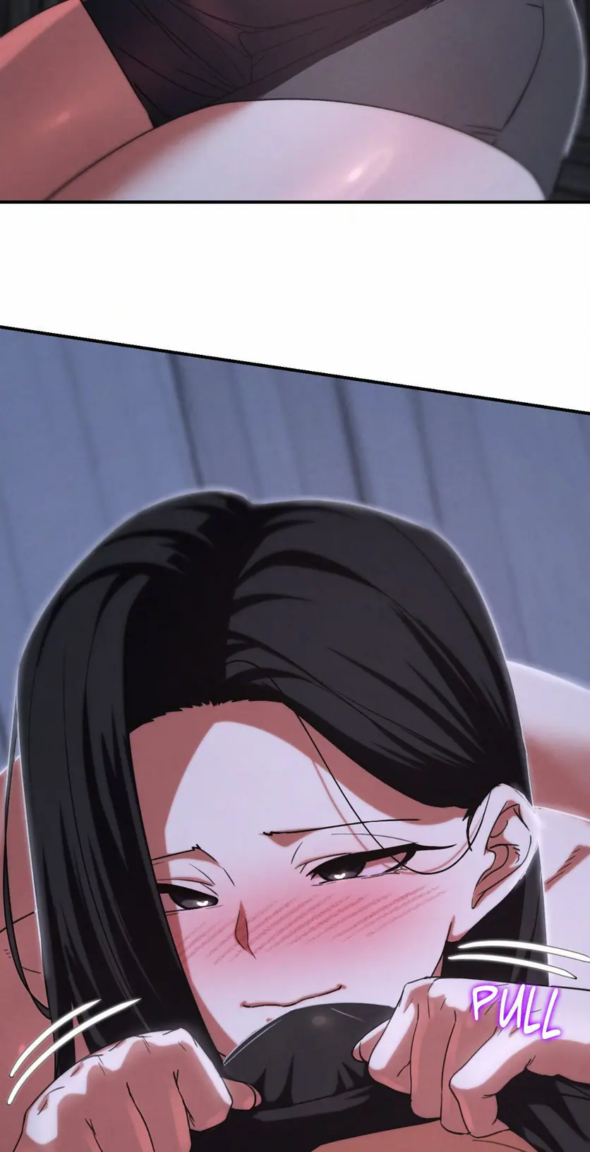 Seniors of Class 5 (Uncensored), chapter 84, page 44 of 98