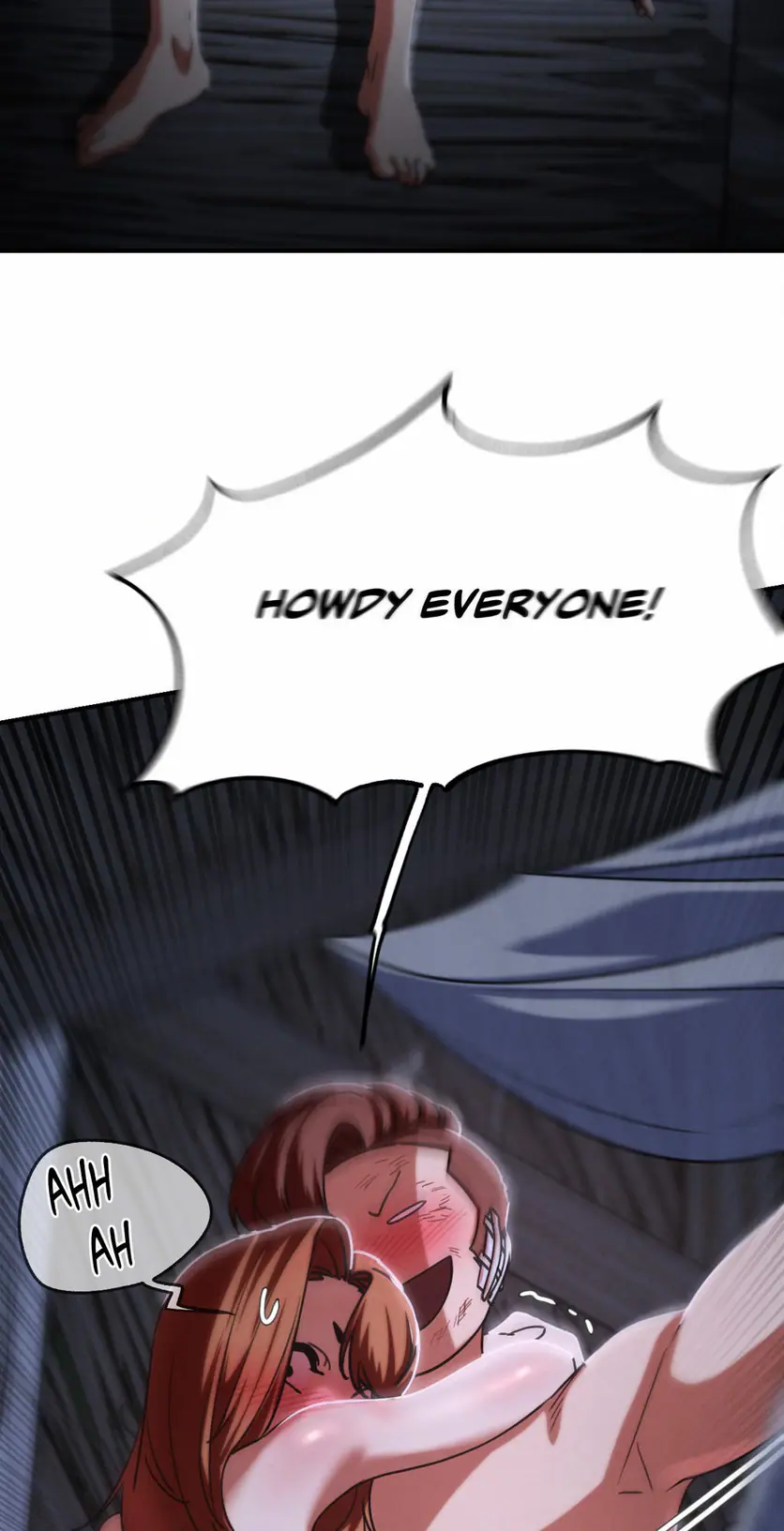 Seniors of Class 5 (Uncensored), chapter 84, page 55 of 98