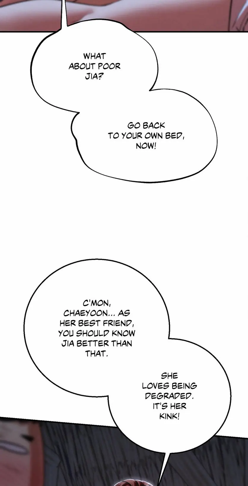Seniors of Class 5 (Uncensored), chapter 84, page 62 of 98