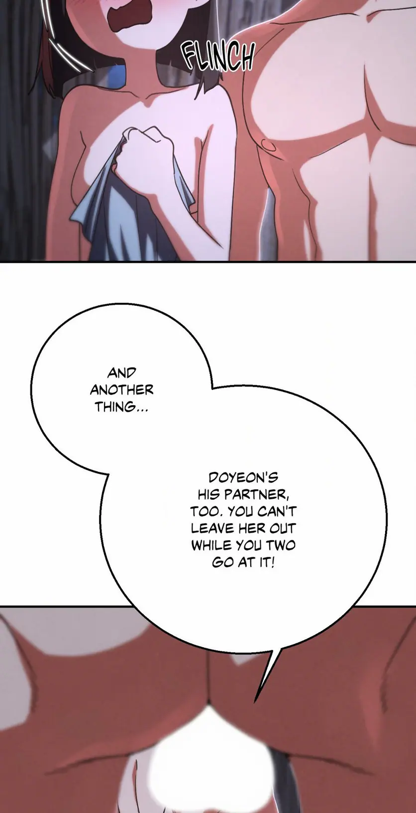 Seniors of Class 5 (Uncensored), chapter 84, page 68 of 98