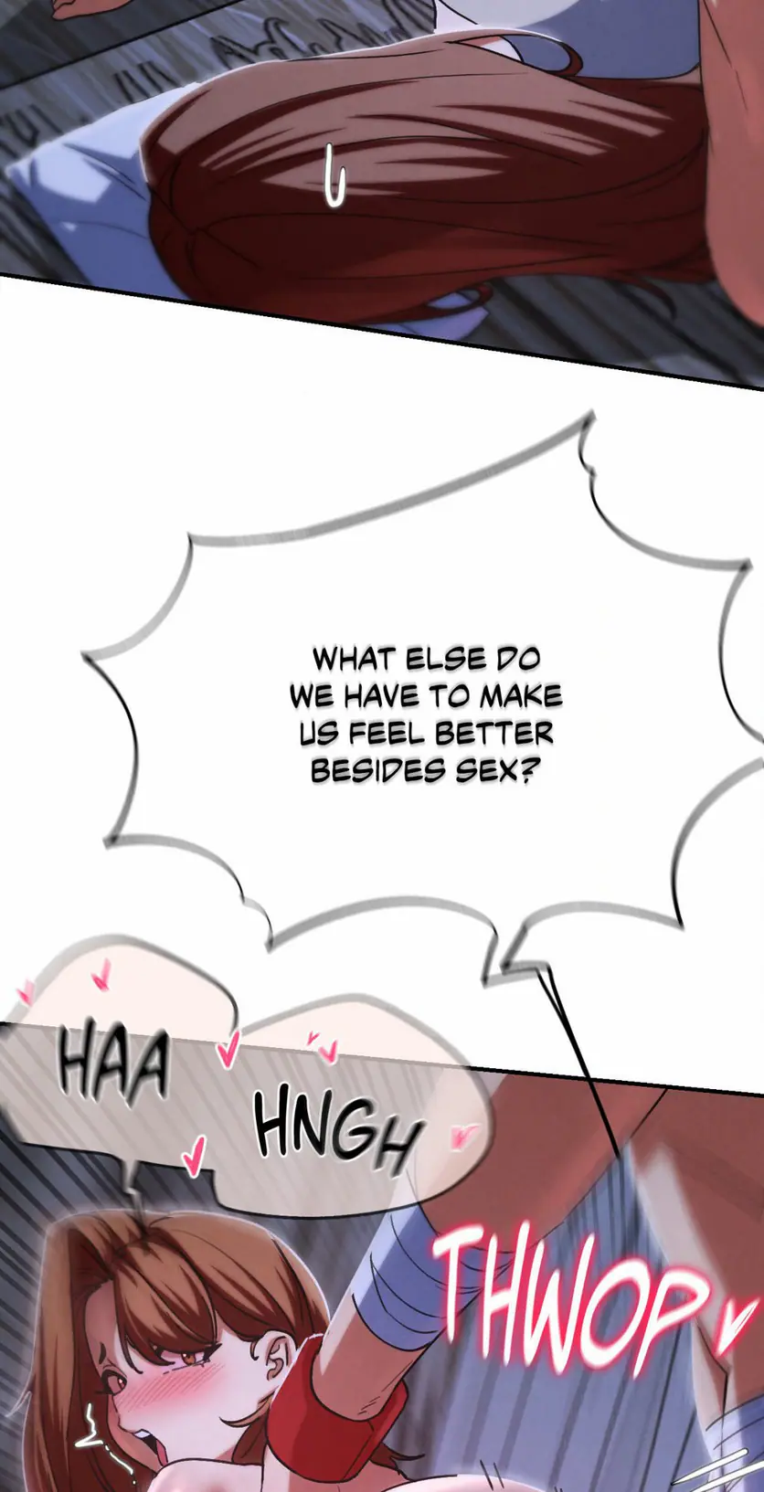 Seniors of Class 5 (Uncensored), chapter 84, page 71 of 98