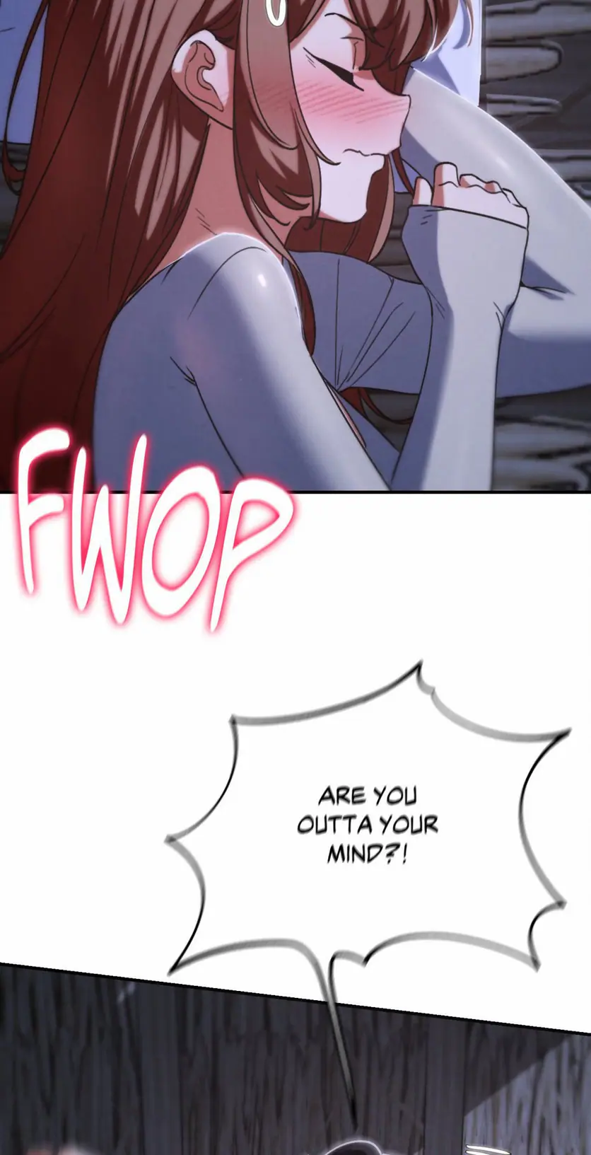 Seniors of Class 5 (Uncensored), chapter 84, page 74 of 98