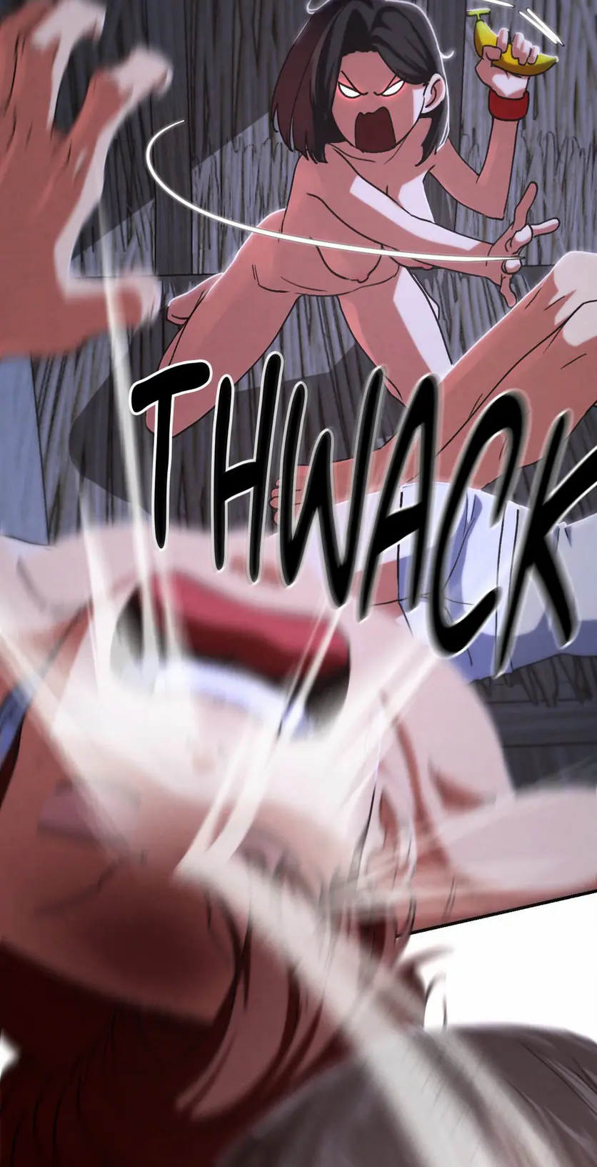 Seniors of Class 5 (Uncensored), chapter 84, page 75 of 98