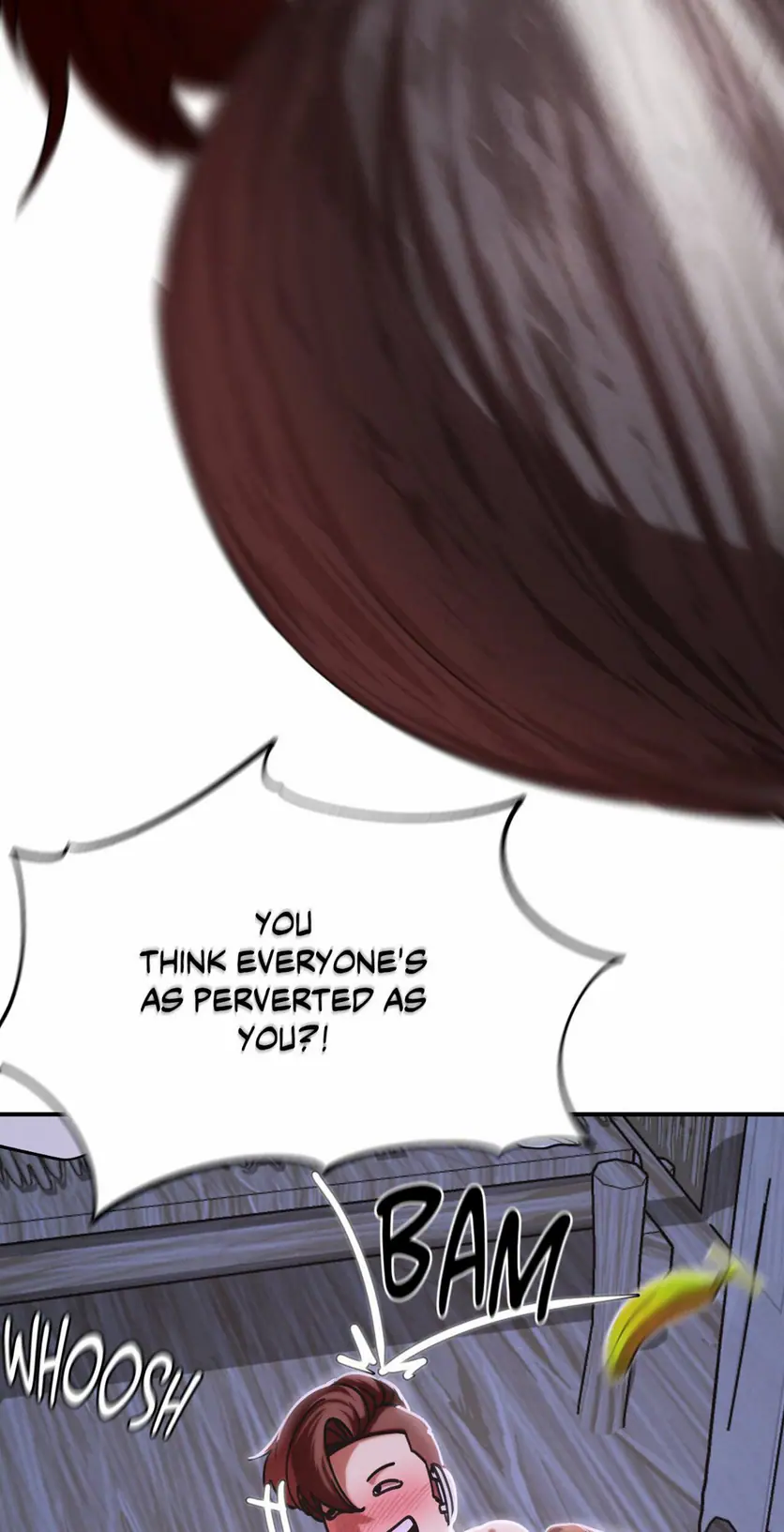 Seniors of Class 5 (Uncensored), chapter 84, page 76 of 98