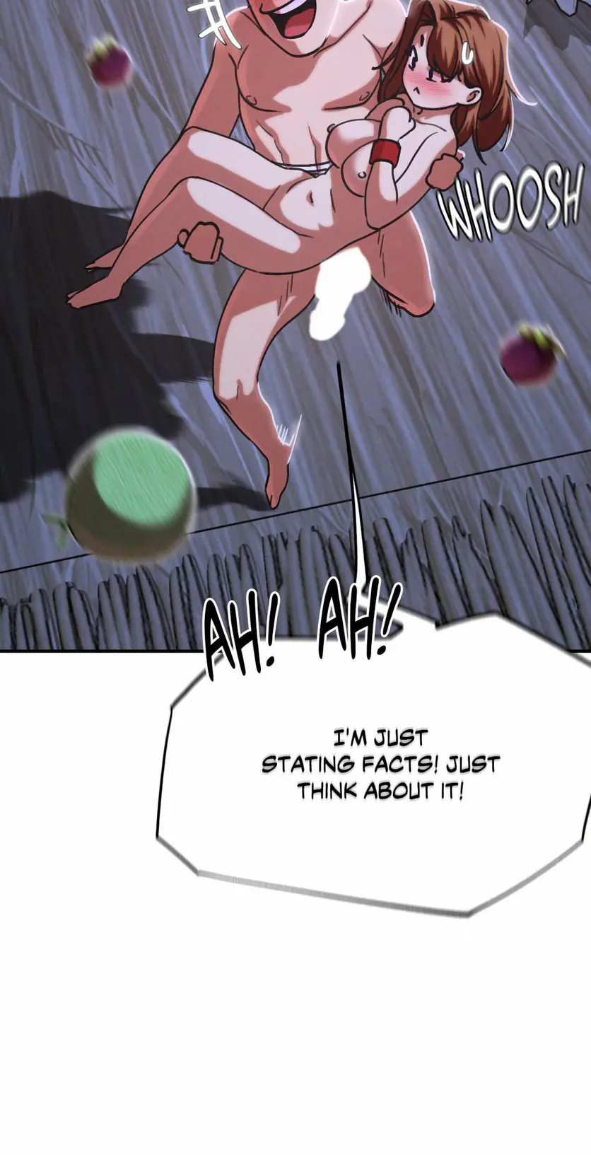 Seniors of Class 5 (Uncensored), chapter 84, page 77 of 98