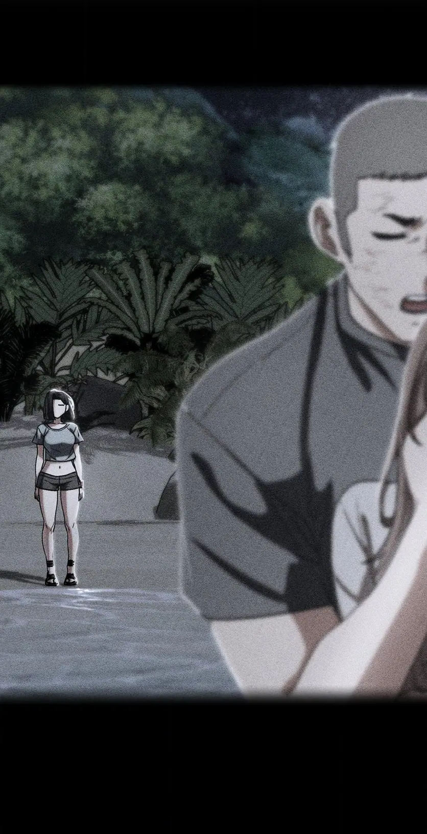Seniors of Class 5 (Uncensored), chapter 84, page 81 of 98
