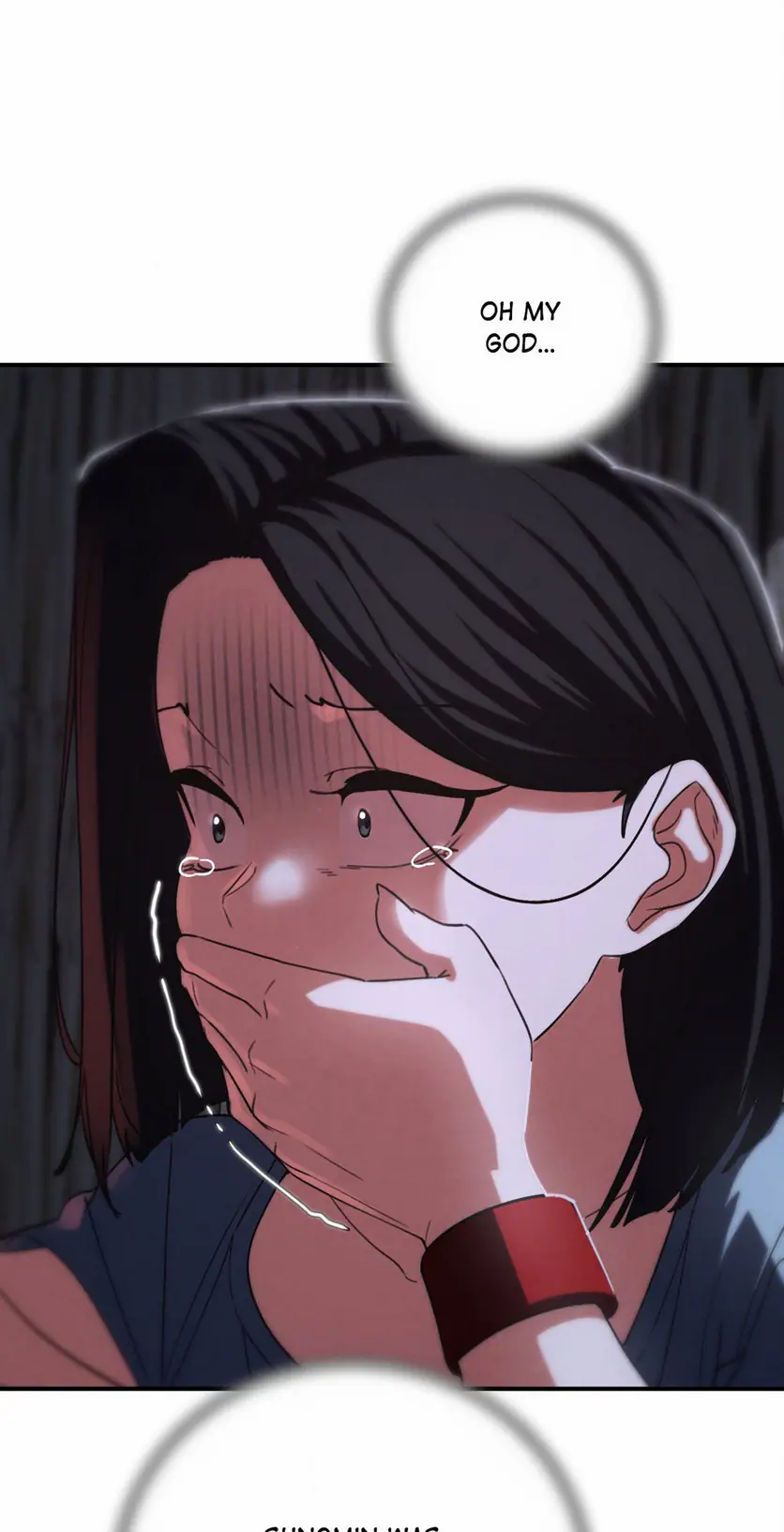 Seniors of Class 5 (Uncensored), chapter 84, page 83 of 98