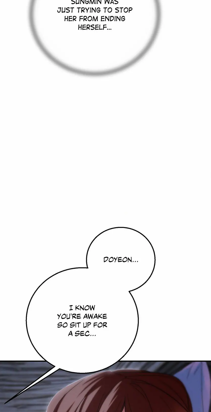 Seniors of Class 5 (Uncensored), chapter 84, page 84 of 98