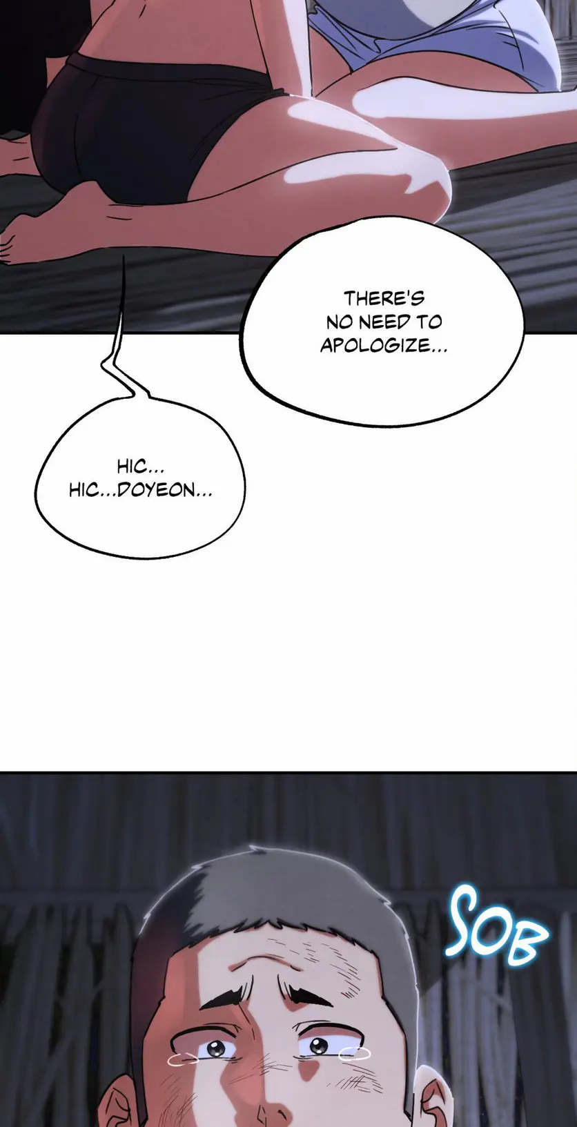 Seniors of Class 5 (Uncensored), chapter 84, page 89 of 98