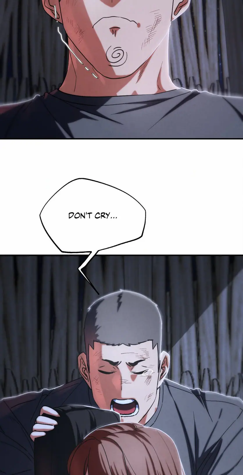 Seniors of Class 5 (Uncensored), chapter 84, page 90 of 98