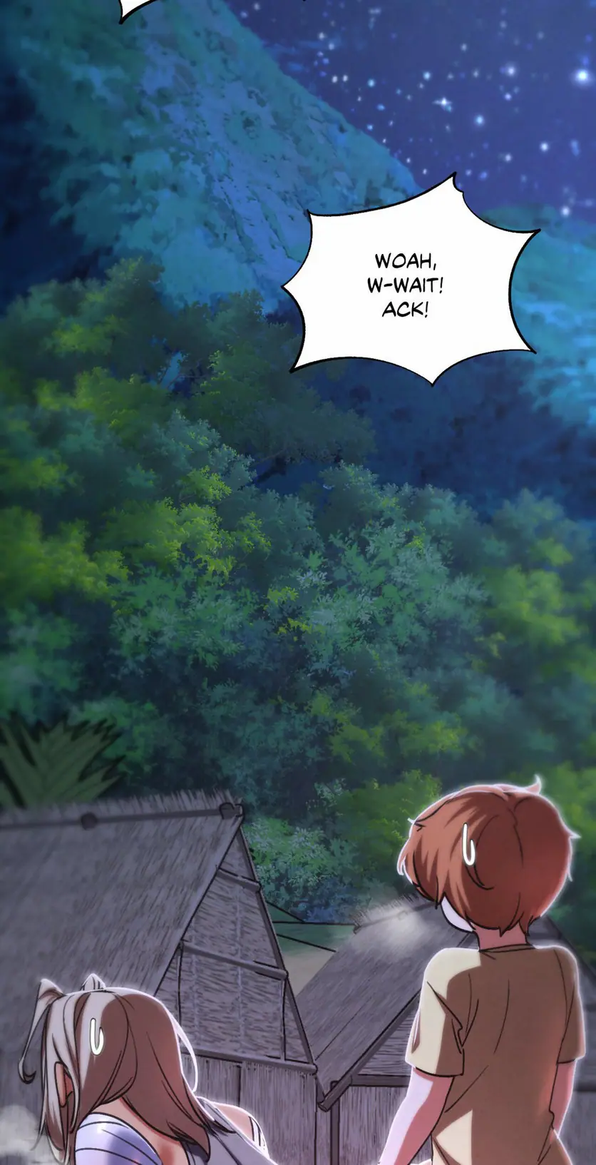 Seniors of Class 5 (Uncensored), chapter 84, page 96 of 98