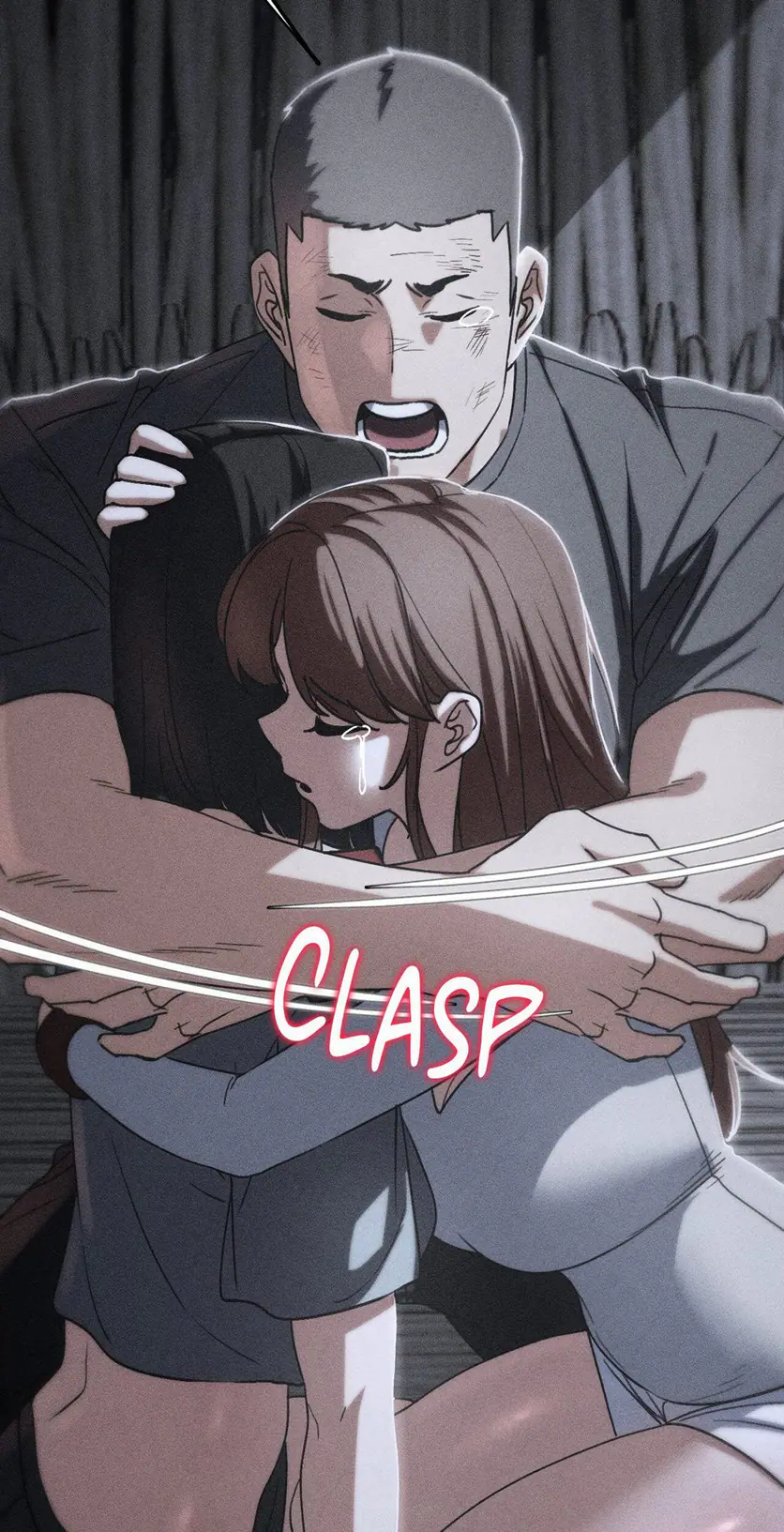 Seniors of Class 5 (Uncensored), chapter 85, page 5 of 109