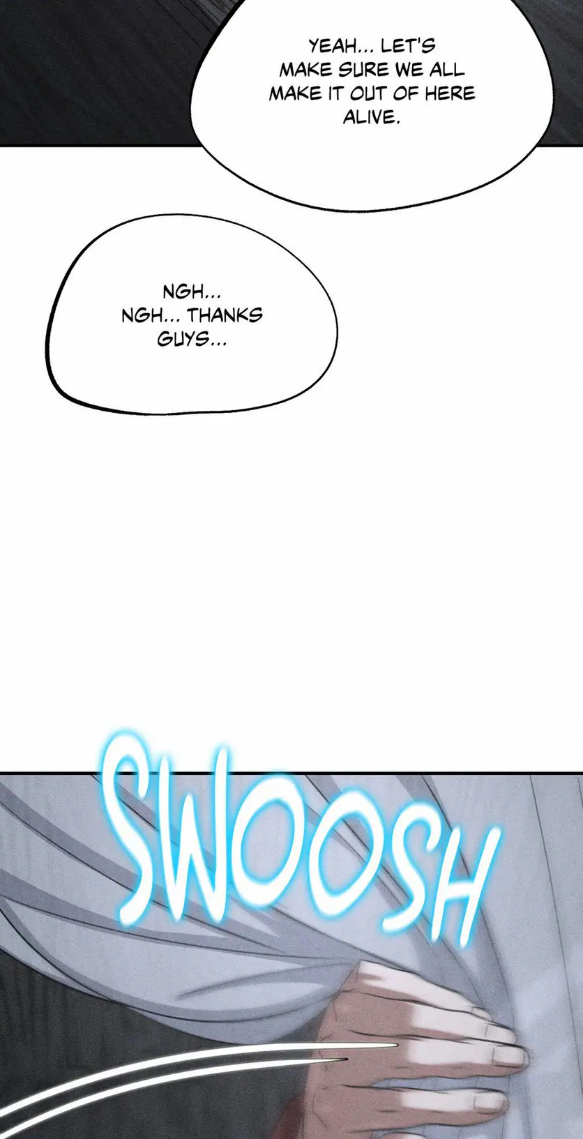Seniors of Class 5 (Uncensored), chapter 85, page 7 of 109