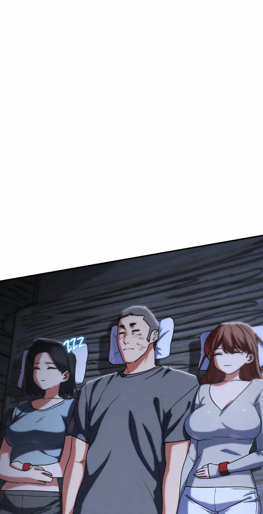 Seniors of Class 5 (Uncensored), chapter 85, page 14 of 109