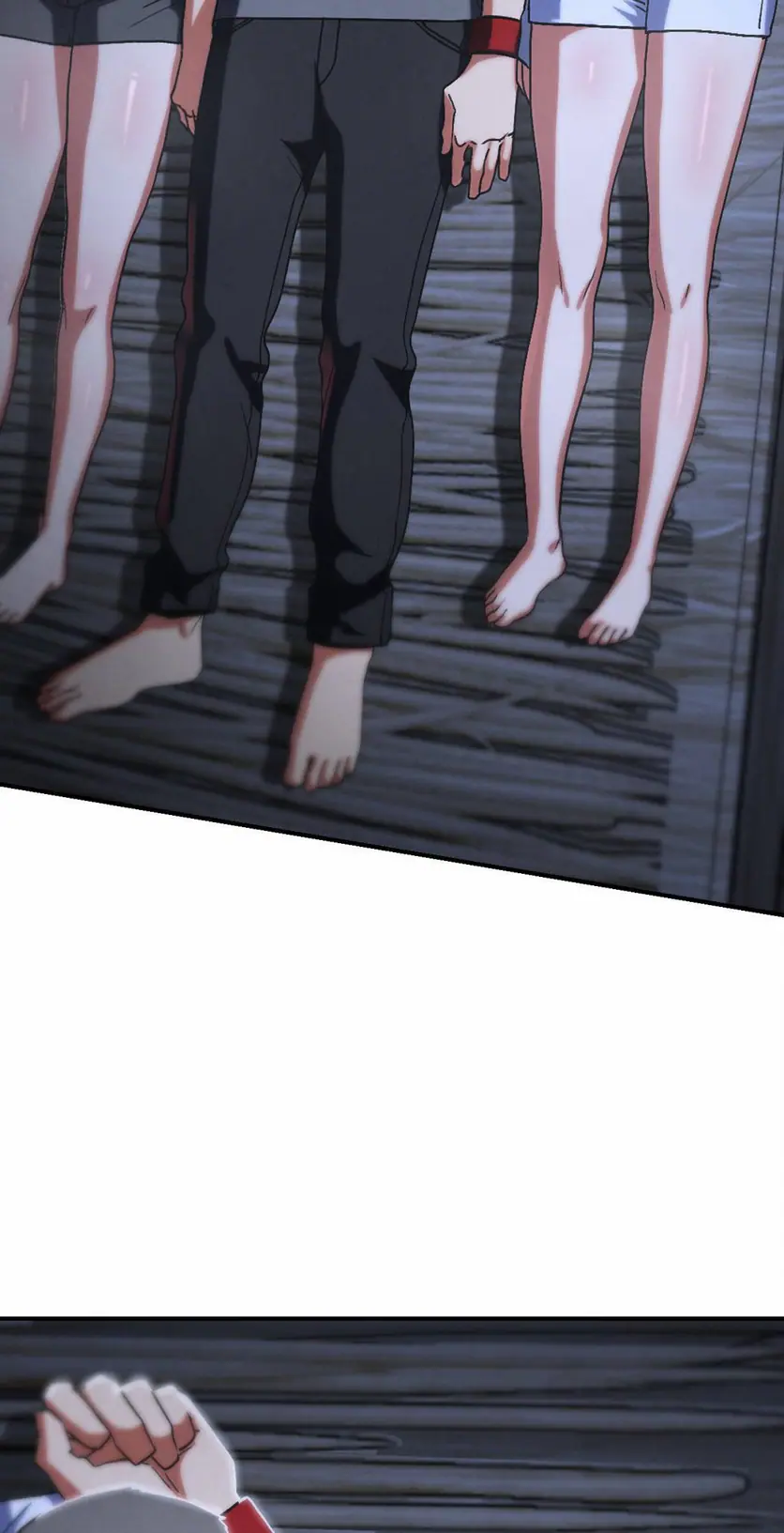 Seniors of Class 5 (Uncensored), chapter 85, page 15 of 109