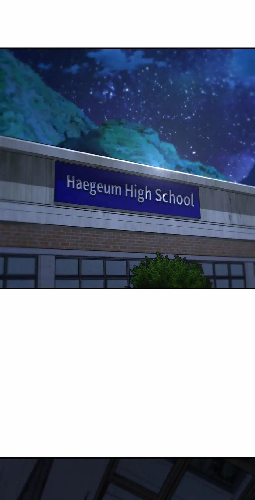 Seniors of Class 5 (Uncensored), chapter 85, page 22 of 109