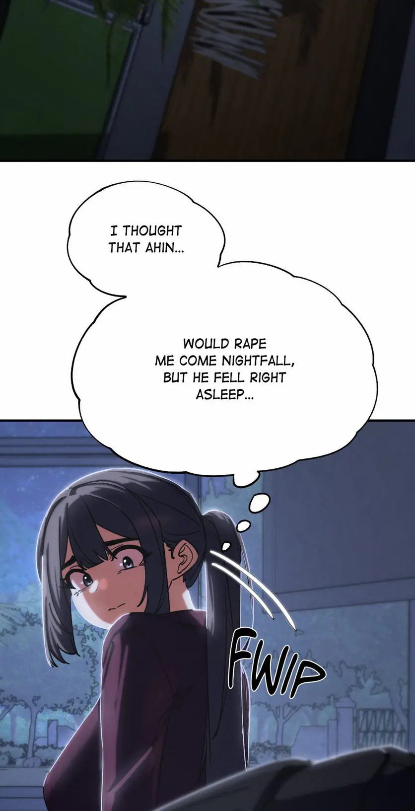 Seniors of Class 5 (Uncensored), chapter 85, page 24 of 109
