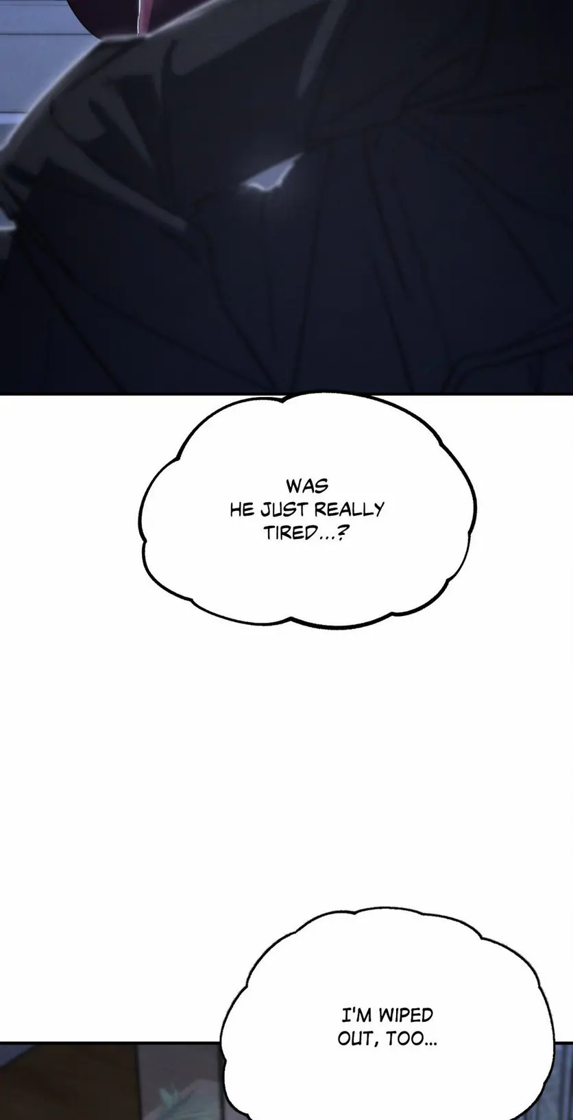 Seniors of Class 5 (Uncensored), chapter 85, page 25 of 109