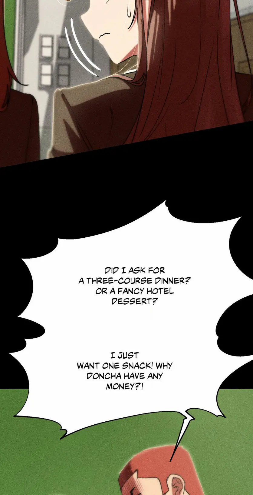 Seniors of Class 5 (Uncensored), chapter 85, page 35 of 109