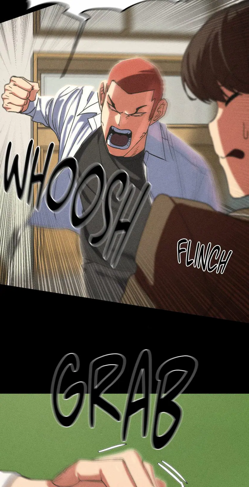 Seniors of Class 5 (Uncensored), chapter 85, page 44 of 109