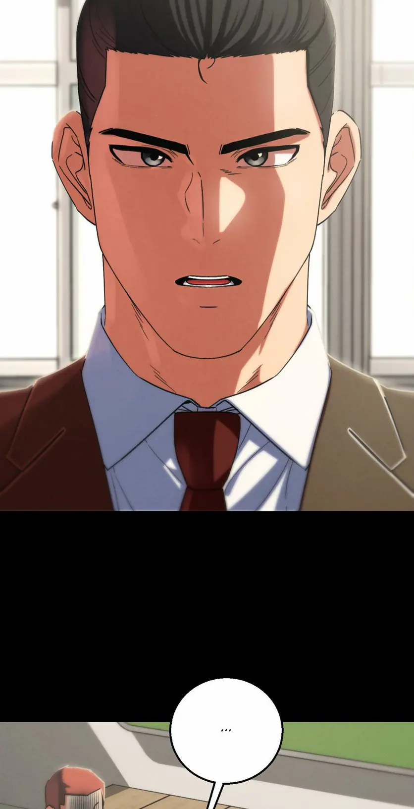 Seniors of Class 5 (Uncensored), chapter 85, page 54 of 109