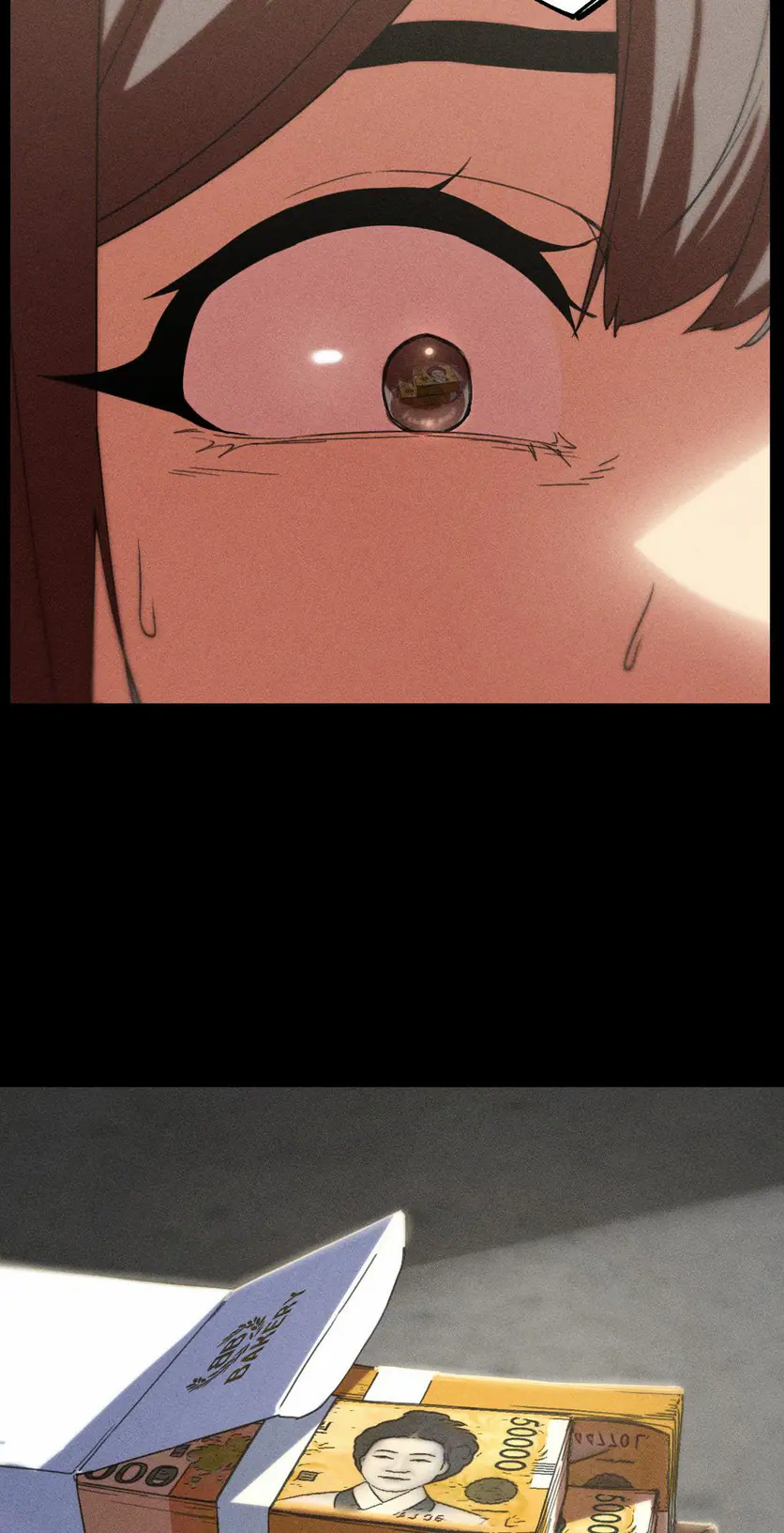 Seniors of Class 5 (Uncensored), chapter 85, page 93 of 109