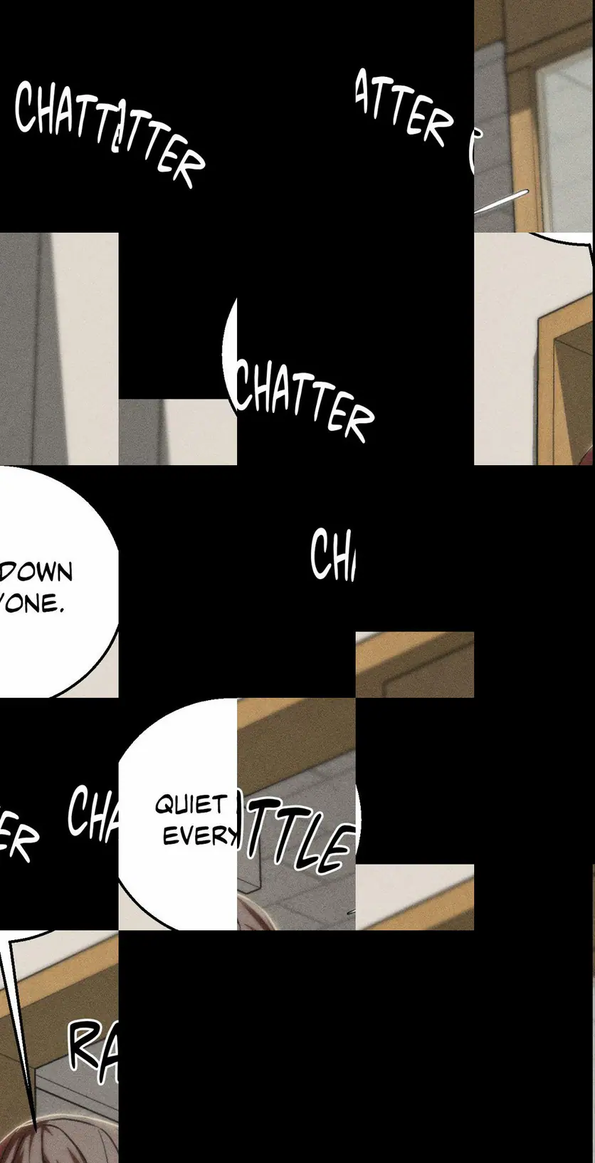 Seniors of Class 5 (Uncensored), chapter 85, page 102 of 109