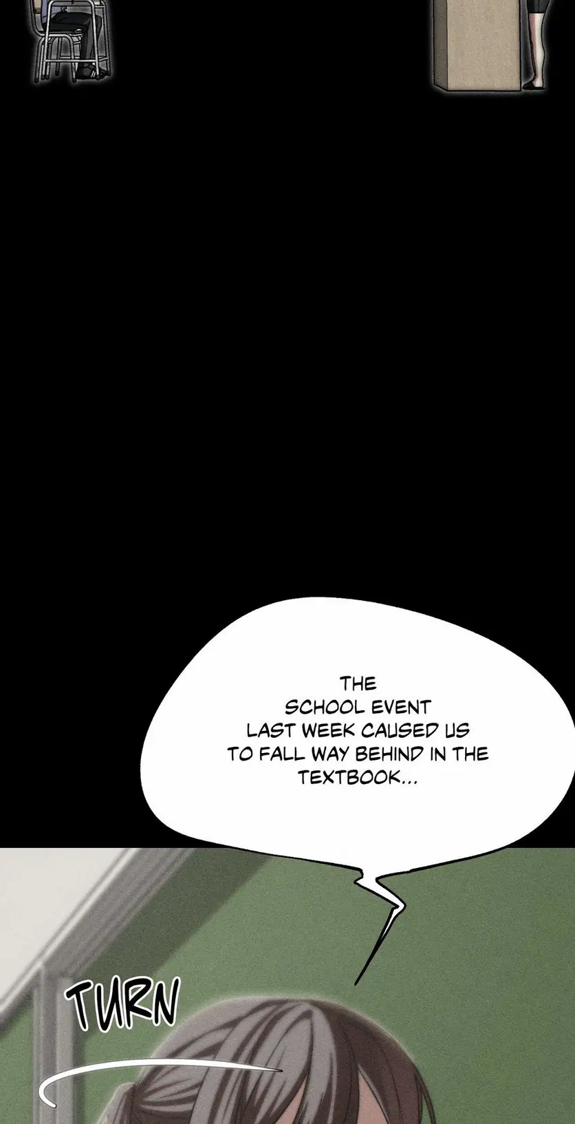 Seniors of Class 5 (Uncensored), chapter 86, page 5 of 105