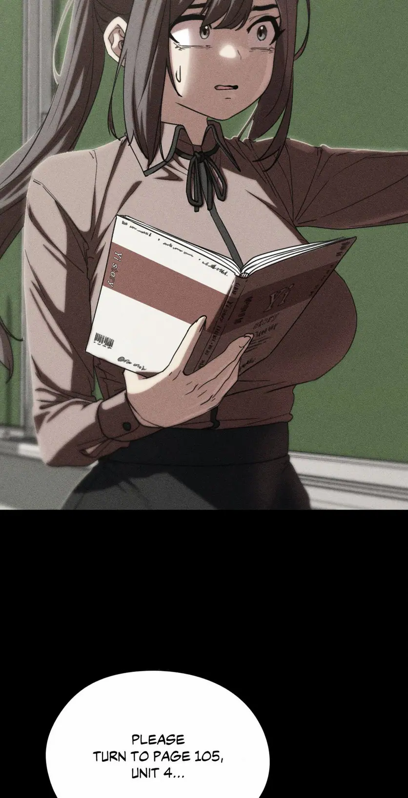 Seniors of Class 5 (Uncensored), chapter 86, page 6 of 105