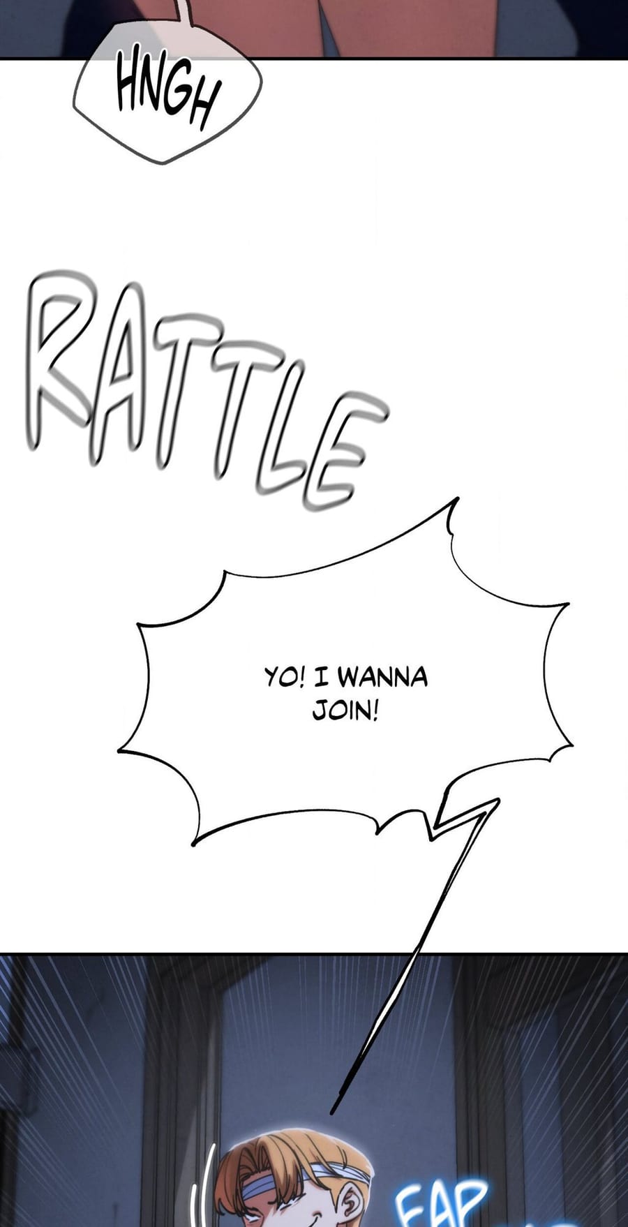 Seniors of Class 5 (Uncensored), chapter 86, page 17 of 105