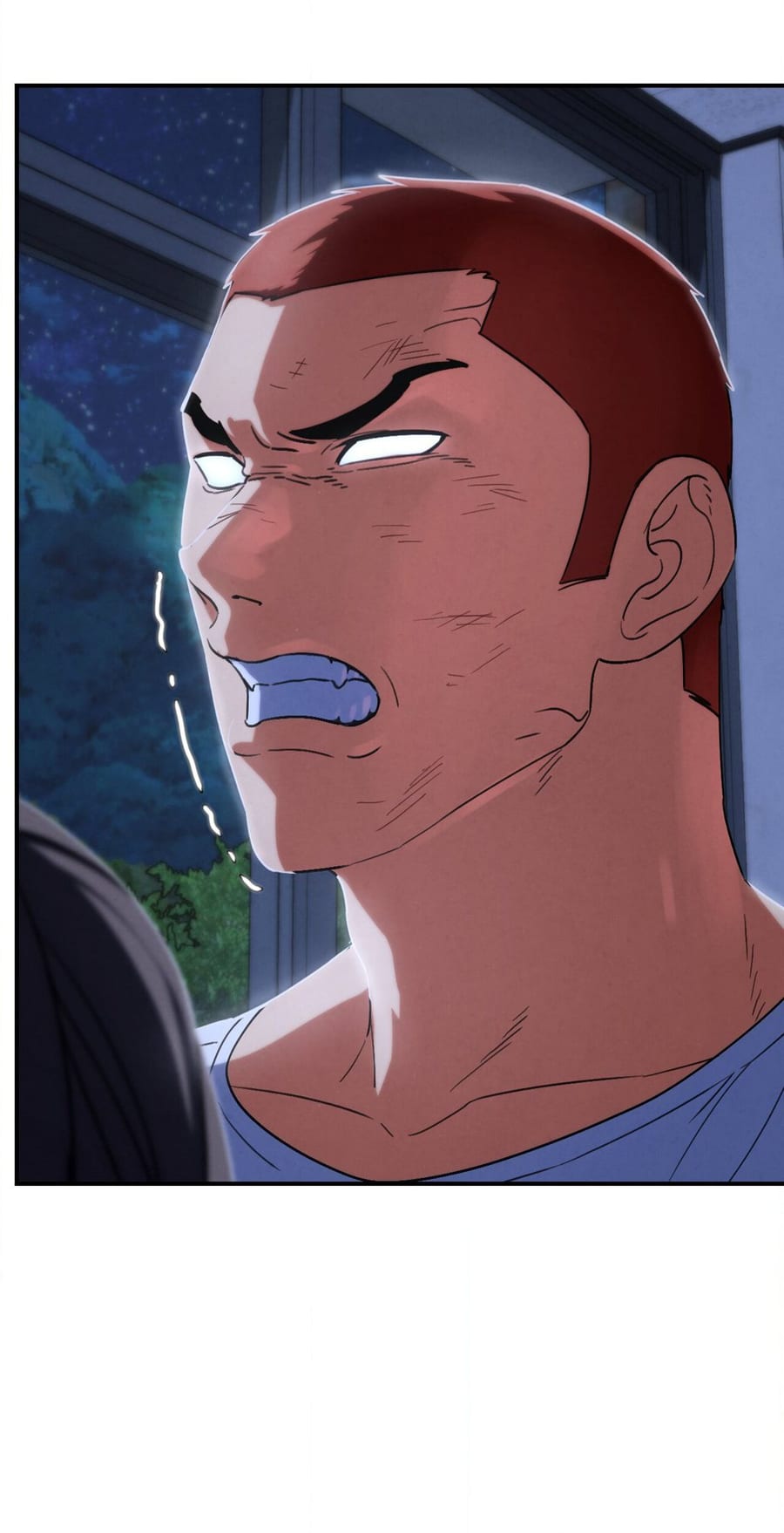 Seniors of Class 5 (Uncensored), chapter 86, page 20 of 105