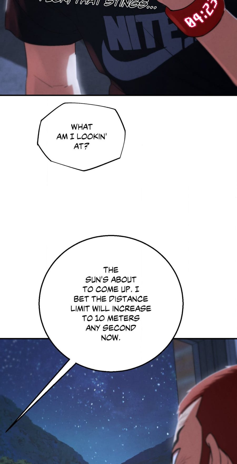 Seniors of Class 5 (Uncensored), chapter 86, page 24 of 105
