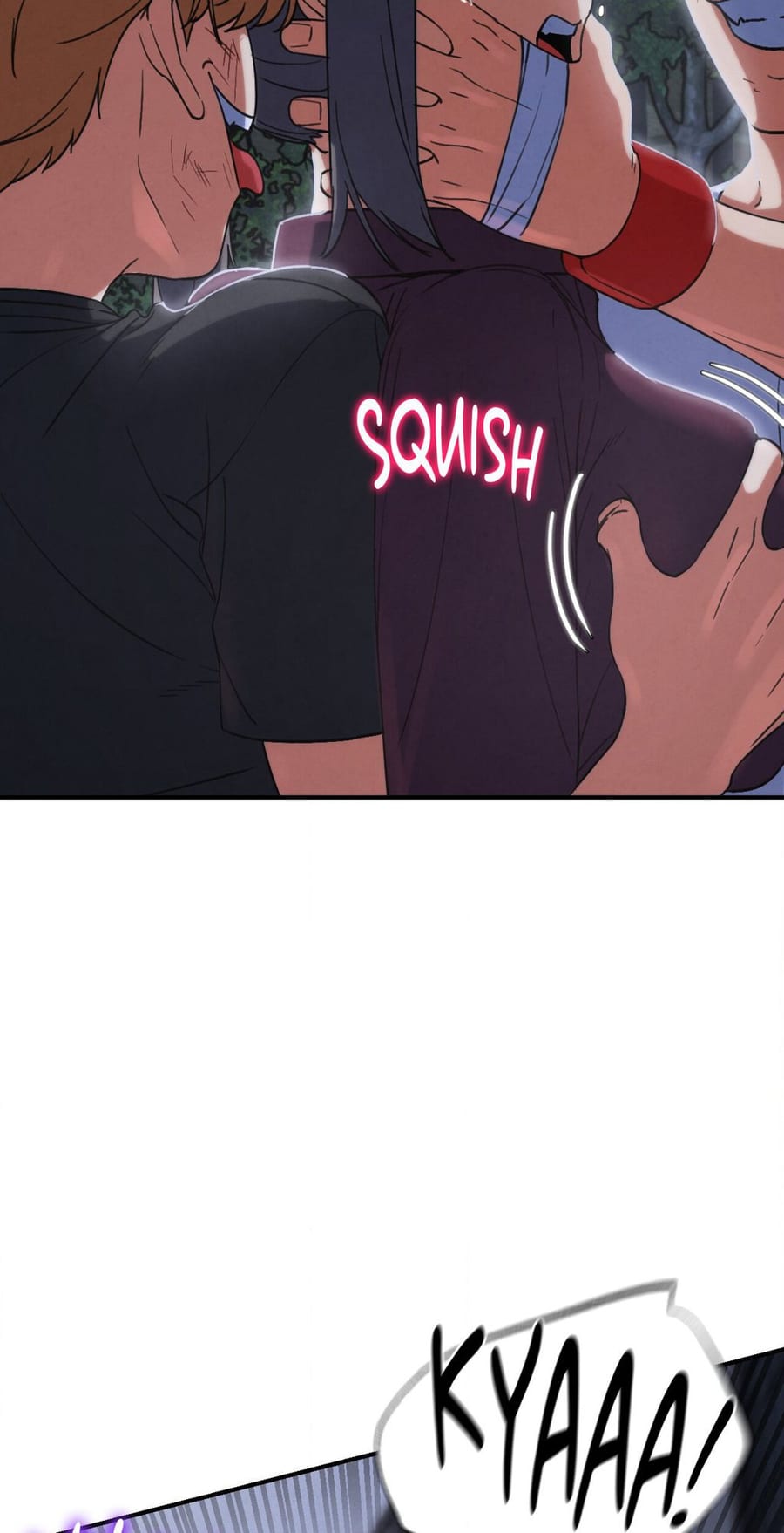 Seniors of Class 5 (Uncensored), chapter 86, page 29 of 105