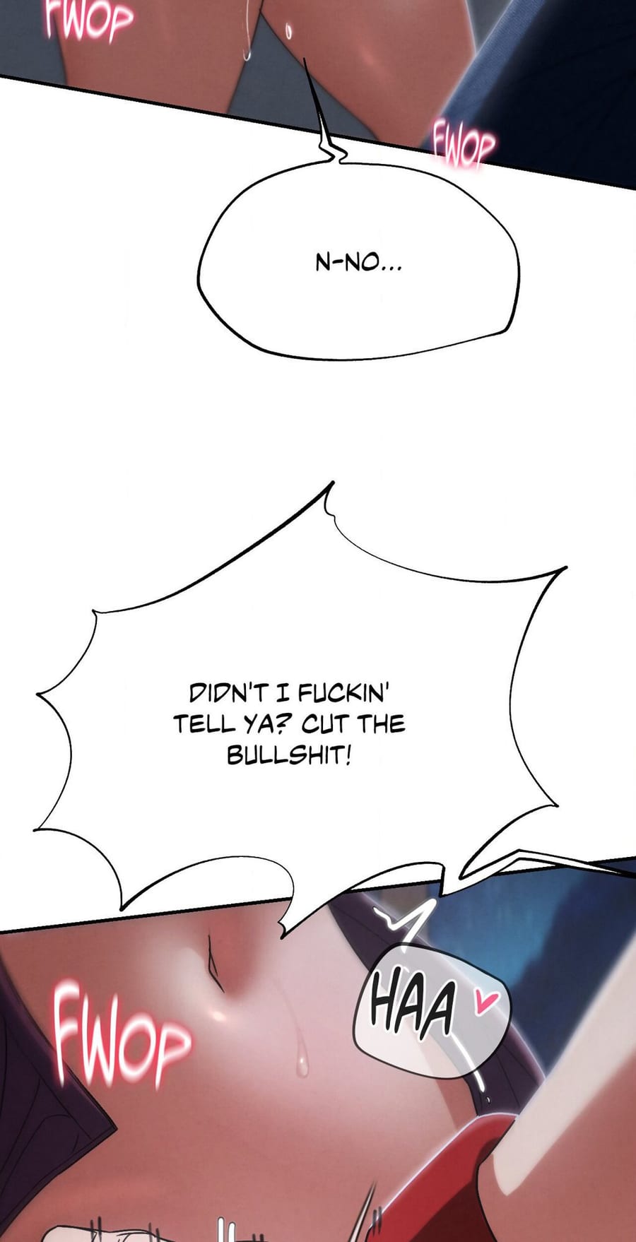 Seniors of Class 5 (Uncensored), chapter 86, page 37 of 105