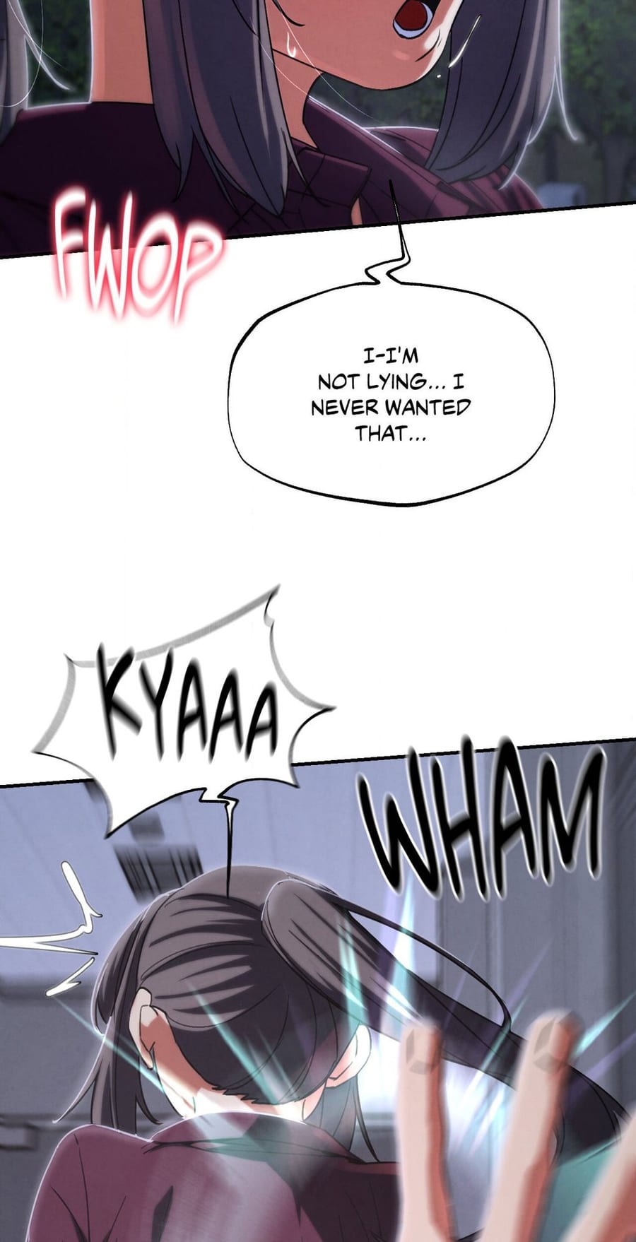 Seniors of Class 5 (Uncensored), chapter 86, page 39 of 105