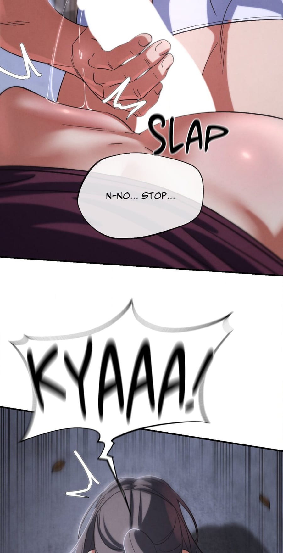 Seniors of Class 5 (Uncensored), chapter 86, page 43 of 105
