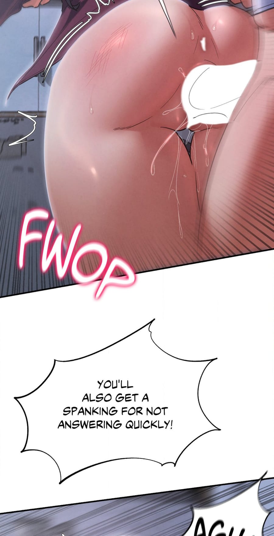 Seniors of Class 5 (Uncensored), chapter 86, page 49 of 105