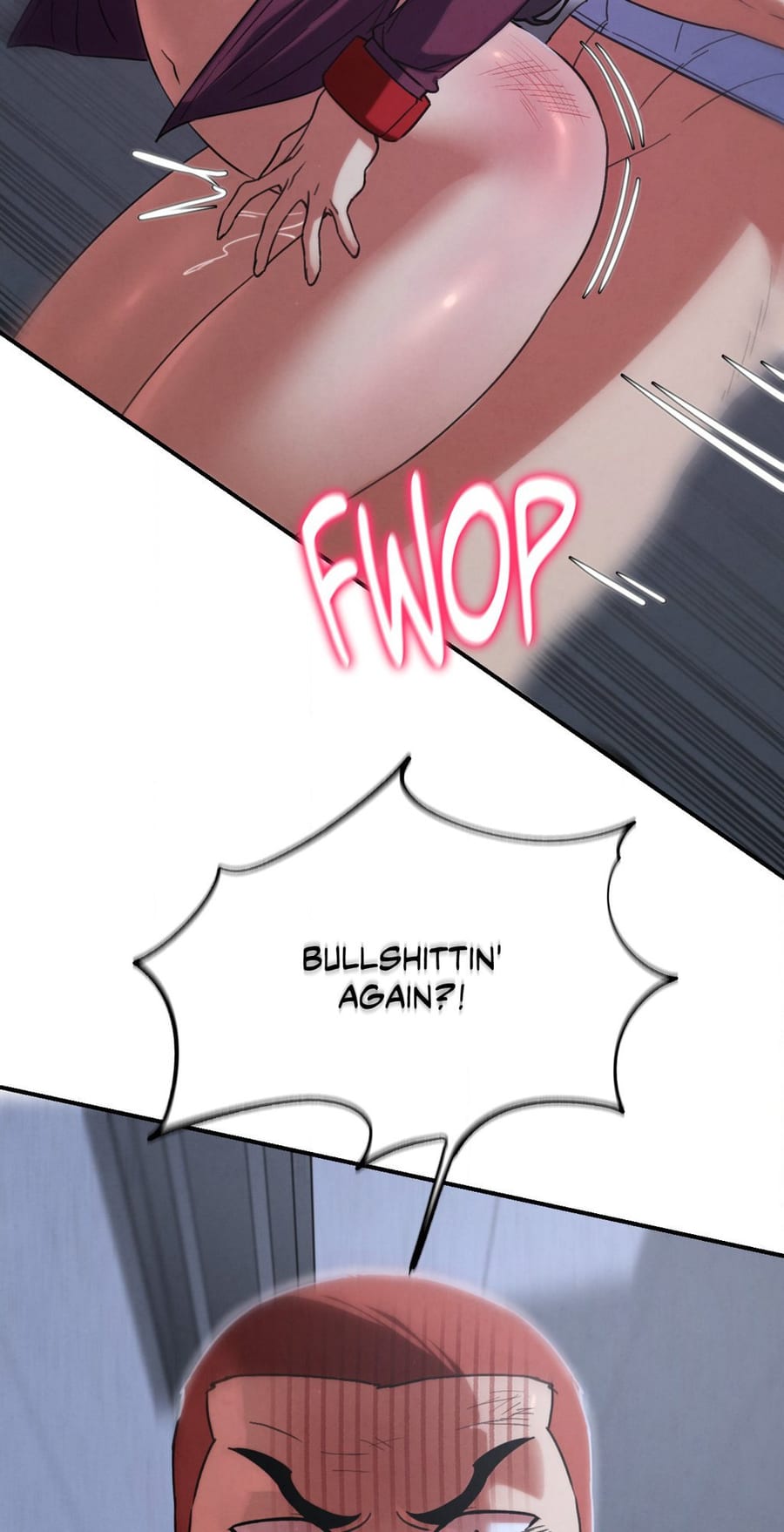 Seniors of Class 5 (Uncensored), chapter 86, page 52 of 105