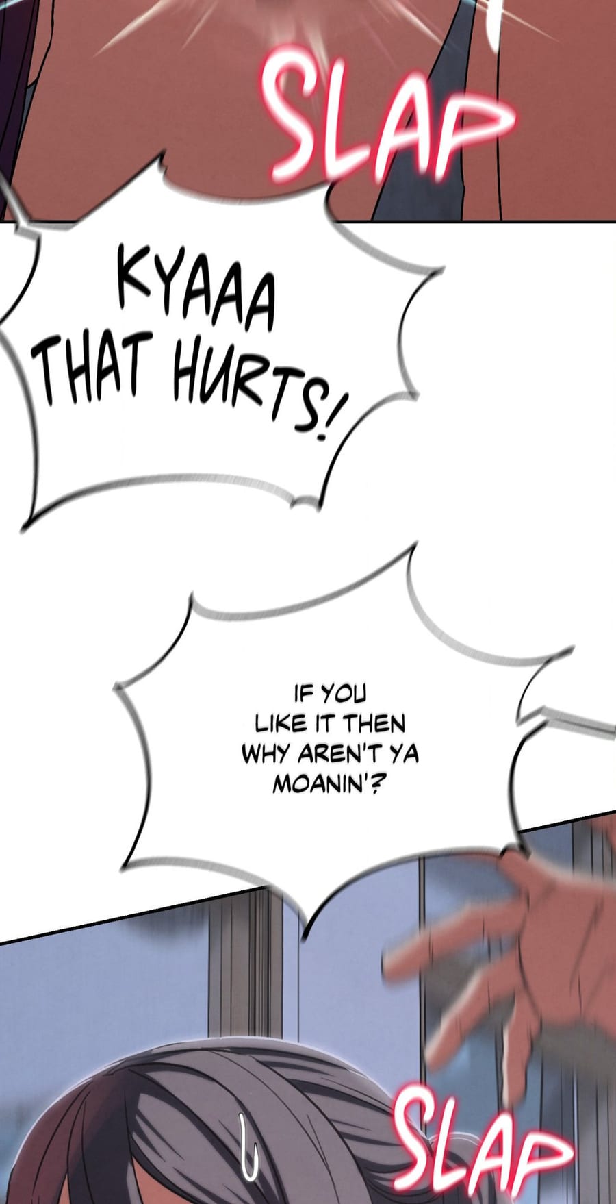 Seniors of Class 5 (Uncensored), chapter 86, page 54 of 105