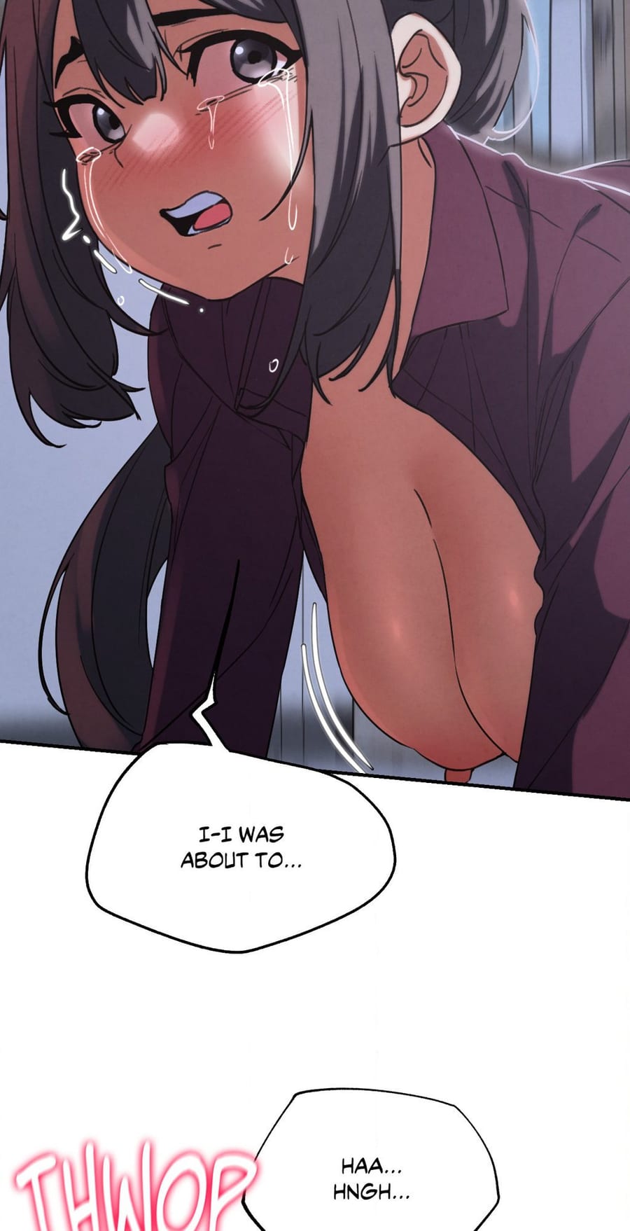 Seniors of Class 5 (Uncensored), chapter 86, page 55 of 105