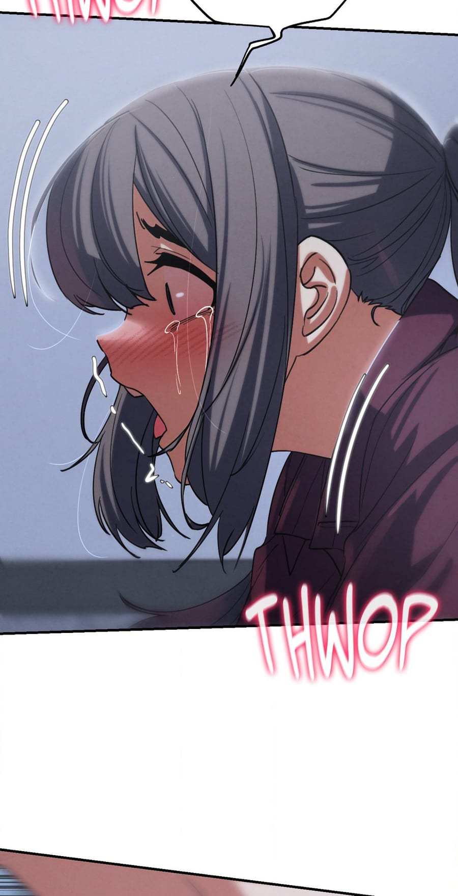 Seniors of Class 5 (Uncensored), chapter 86, page 56 of 105