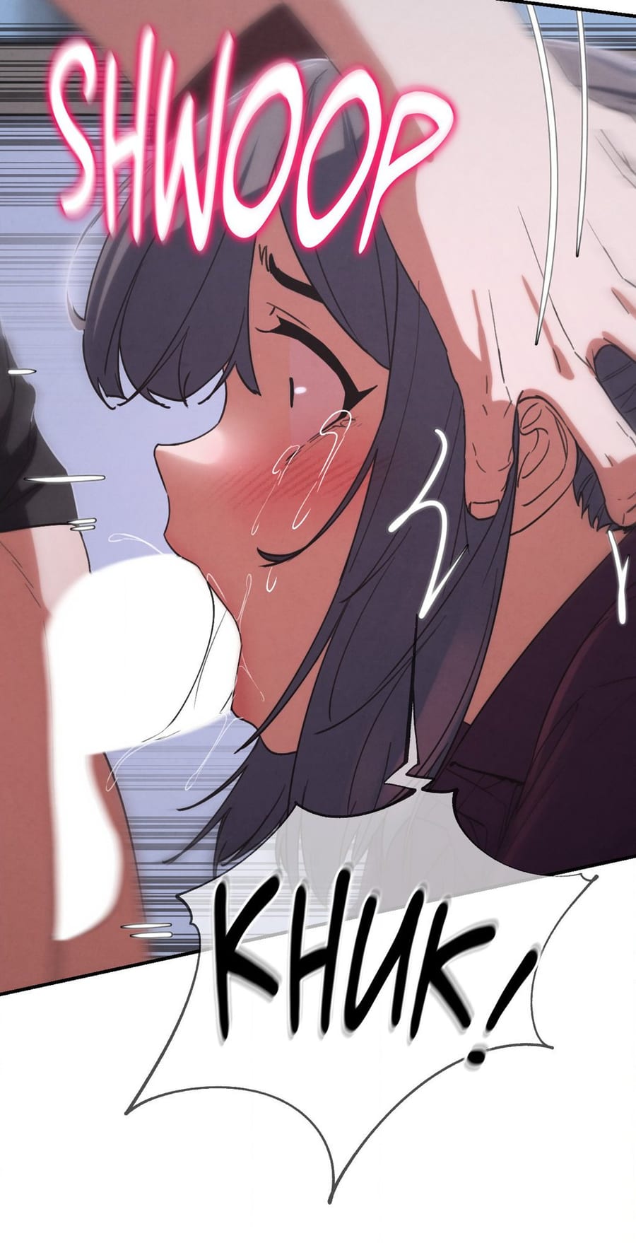 Seniors of Class 5 (Uncensored), chapter 86, page 57 of 105