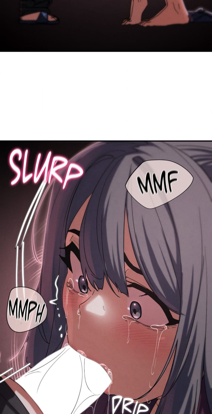 Seniors of Class 5 (Uncensored), chapter 86, page 59 of 105