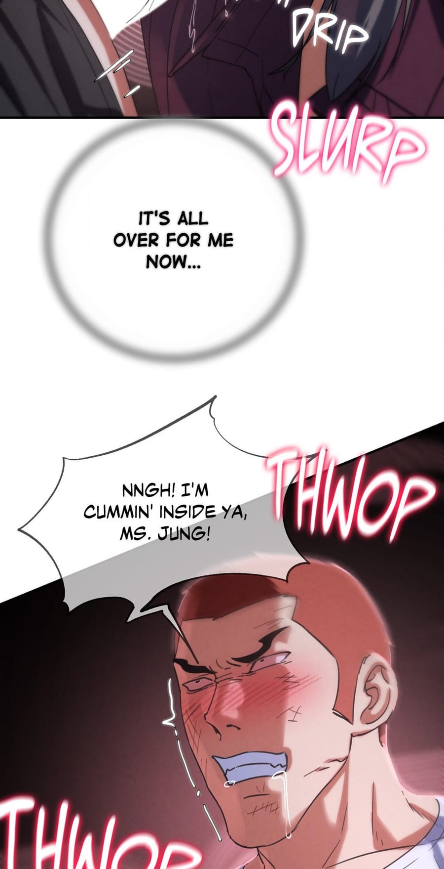 Seniors of Class 5 (Uncensored), chapter 86, page 60 of 105