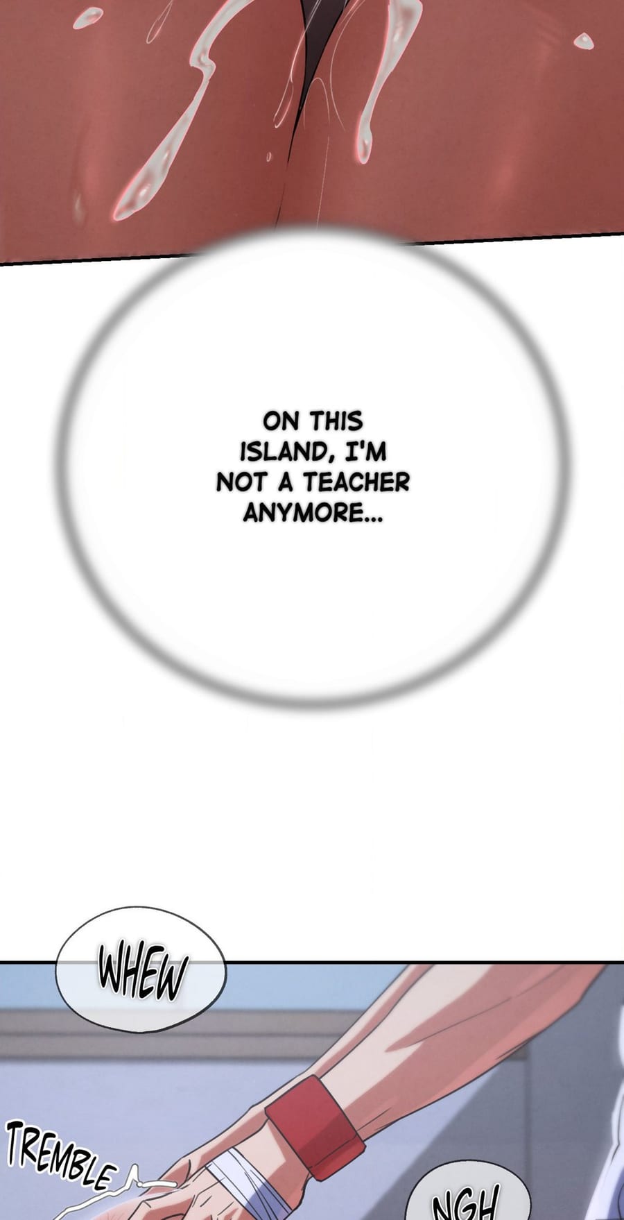 Seniors of Class 5 (Uncensored), chapter 86, page 62 of 105