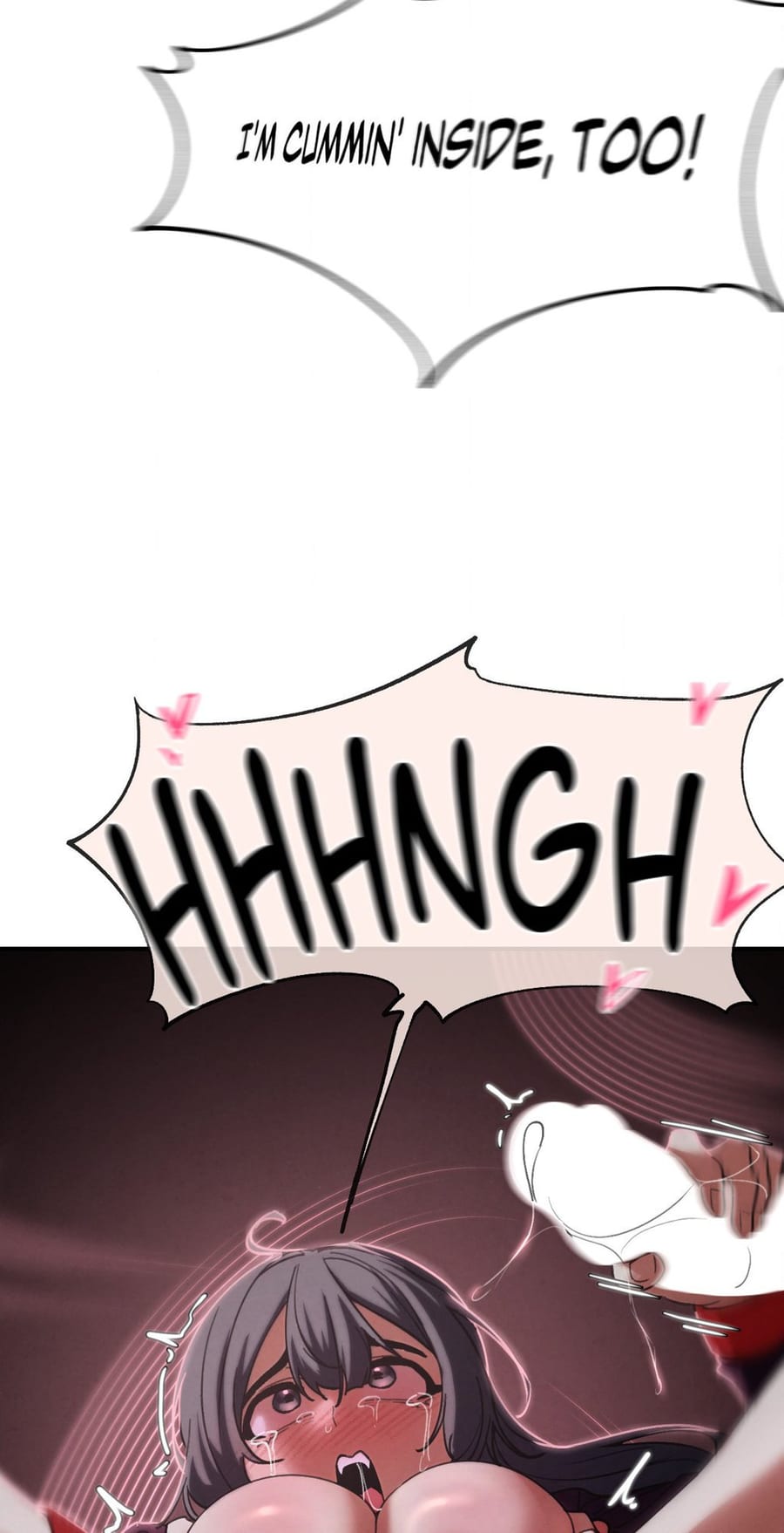 Seniors of Class 5 (Uncensored), chapter 86, page 68 of 105